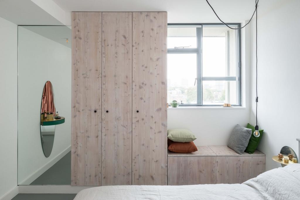 Keeling House E2