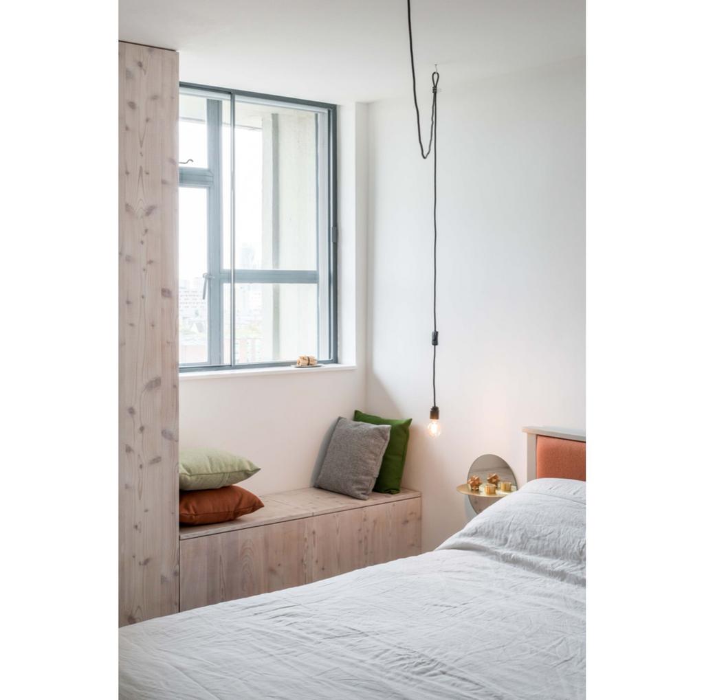 Keeling House E2
