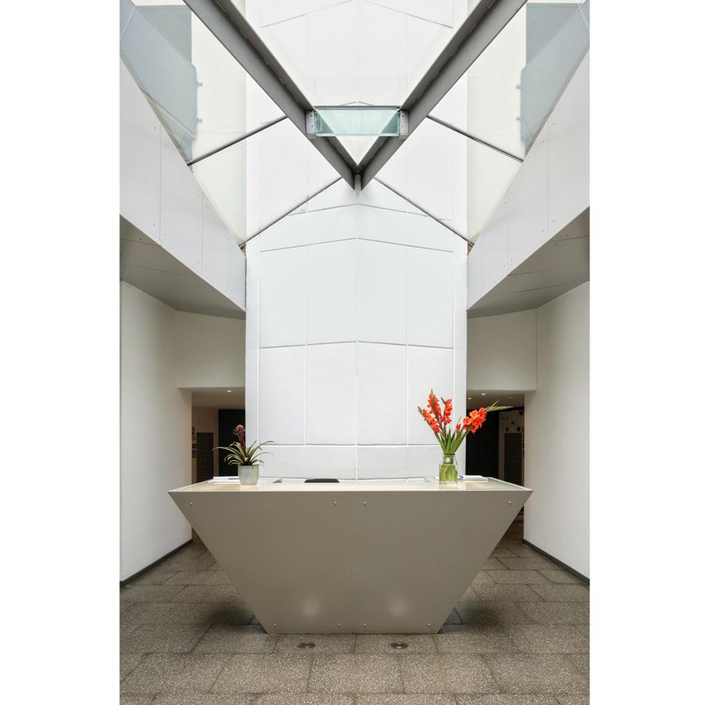 Keeling House E2