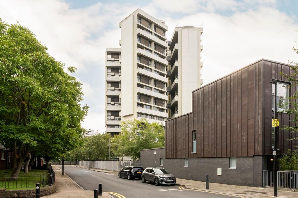 Keeling House E2