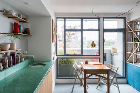 2 bedroom apartment for sale, Claredale Street, London E2
