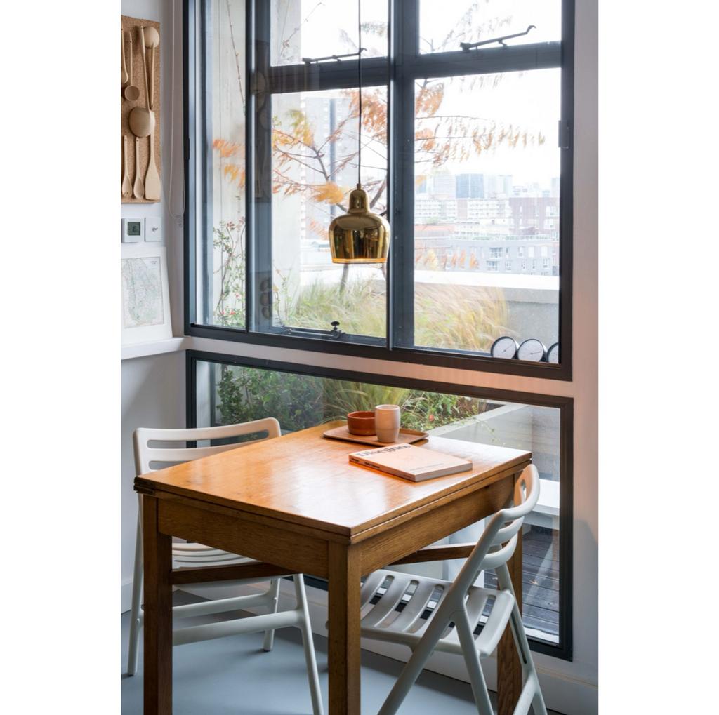 Keeling House E2
