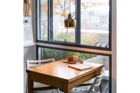 2 bedroom apartment for sale, Claredale Street, London E2