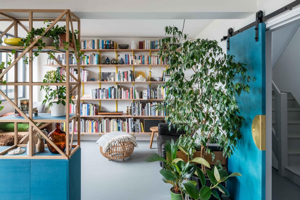 Keeling House E2