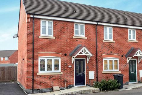 undefined, Tempestes Way, Peterborough, PE2