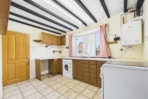 undefined, Park Close, Kineton CV35