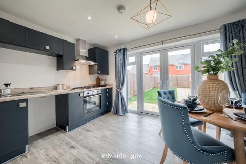 undefined, The Joiner, Fradley, WS13 8RF