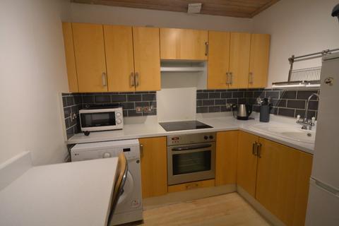 1 bedroom flat to rent, Stewart Terrace, Gorgie, Edinburgh, EH11