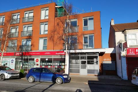 undefined, Flat 10, Meridian Point, 481 Southchurch Road, Southend-On-Sea, Essex SS1 2GJ