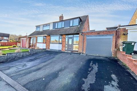 undefined, Cromwell Court, Blaydon-on-Tyne, Tyne and Wear, NE21 4LH