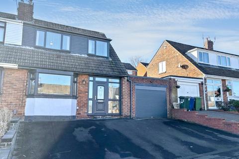 undefined, Cromwell Court, Blaydon-on-Tyne, Tyne and Wear, NE21 4LH