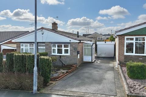 3 bedroom detached bungalow for sale, Holyhead Crescent, Stoke-On-Trent ST3