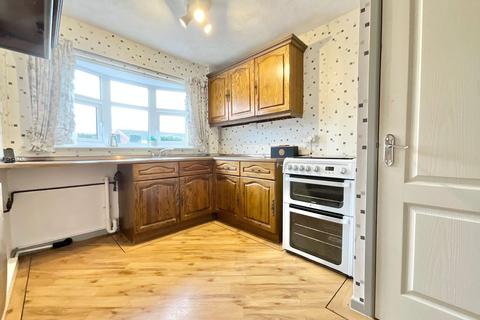 3 bedroom detached bungalow for sale, Holyhead Crescent, Stoke-On-Trent ST3