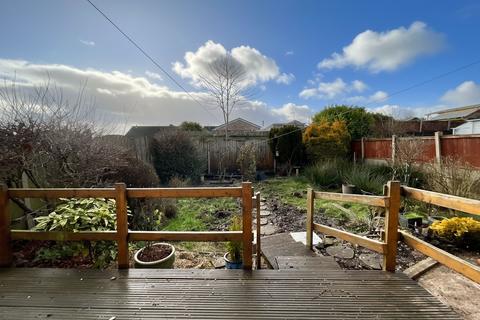 3 bedroom detached bungalow for sale, Holyhead Crescent, Stoke-On-Trent ST3