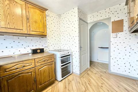 3 bedroom detached bungalow for sale, Holyhead Crescent, Stoke-On-Trent ST3