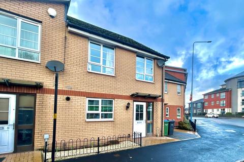 undefined, High Street, Tipton DY4