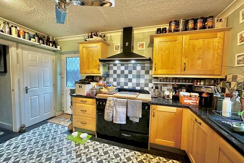 undefined, Nuneham Grove, Westcroft, Milton Keynes, MK4