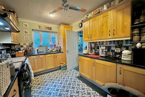 undefined, Nuneham Grove, Westcroft, Milton Keynes, MK4