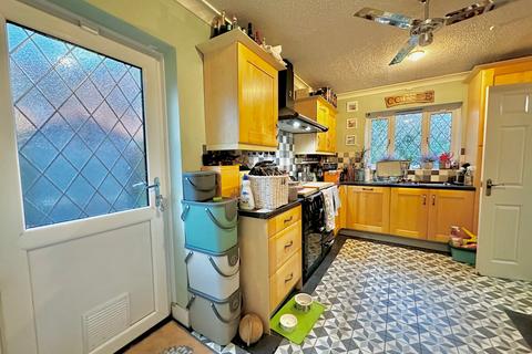 undefined, Nuneham Grove, Westcroft, Milton Keynes, MK4