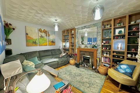 undefined, Nuneham Grove, Westcroft, Milton Keynes, MK4