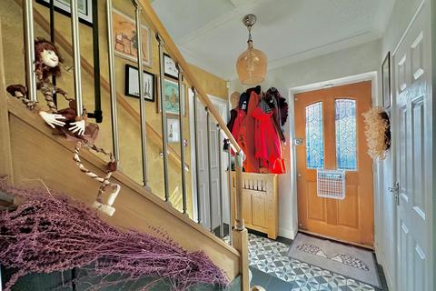 3 bedroom detached house for sale, Nuneham Grove, Westcroft, MK4