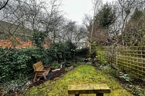 3 bedroom detached house for sale, Nuneham Grove, Westcroft, MK4