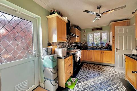 undefined, Nuneham Grove, Westcroft, MK4