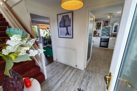 2 bedroom semi-detached house for sale, Waterhouse Way, Regents Park, SO15