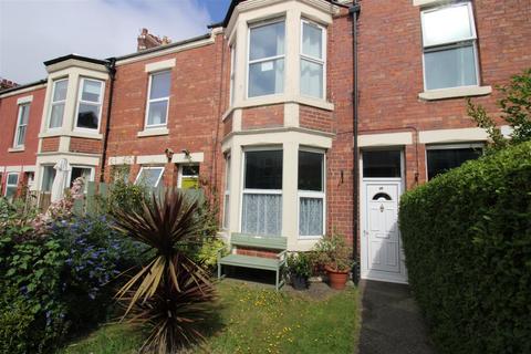 Cambridge Avenue, Whitley Bay