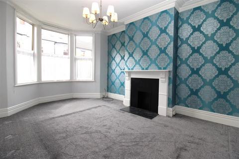 undefined, Cambridge Avenue, Whitley Bay