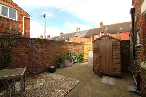 undefined, Cambridge Avenue, Whitley Bay