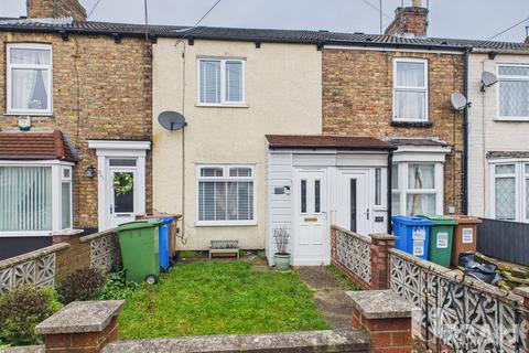 undefined, Hull Road, Hessle