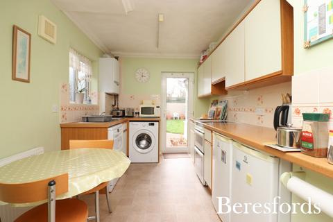 2 bedroom end of terrace house for sale, Humber Drive, Upminster, RM14