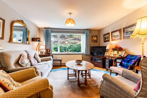 4 bedroom detached house for sale, Penlan, Brecon, LD3