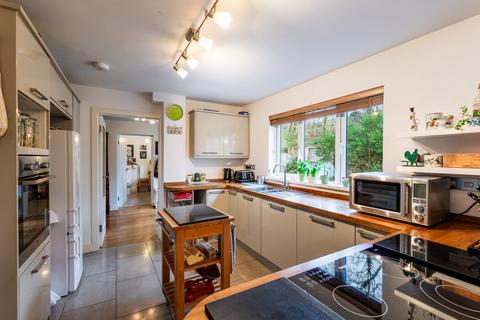 4 bedroom detached house for sale, Penlan, Brecon, LD3