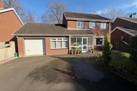 undefined, Penlan, Brecon, LD3