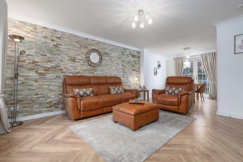 undefined, Beechwood, Wishaw, ML2