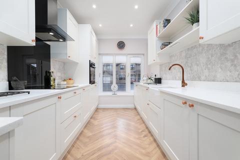3 bedroom detached house for sale, Beechwood, Netherton, Wishaw, ML2
