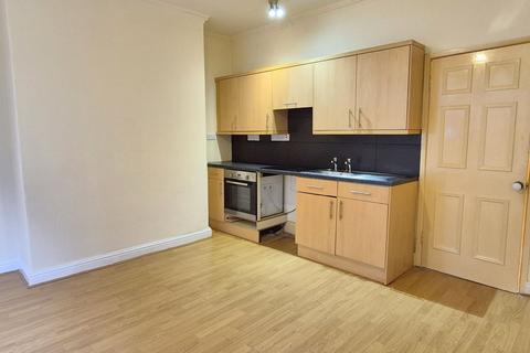 undefined, Flat, St Nicholas Mews