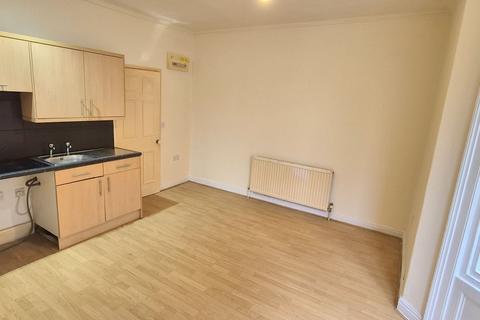 undefined, Flat, St Nicholas Mews