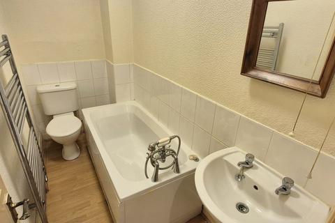 undefined, Flat, St Nicholas Mews