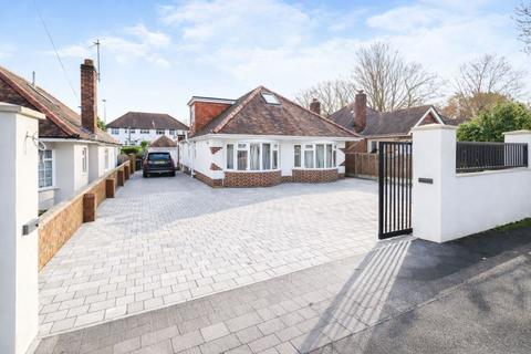 undefined, Leydene Avenue, Queens Park, Bournemouth
