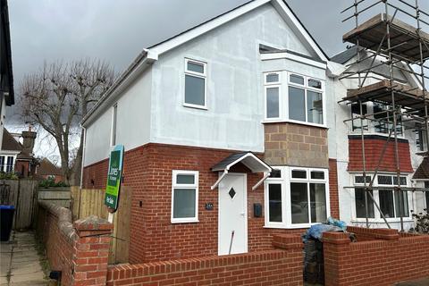 3 bedroom semi-detached house for sale, Ethelwulf Road, Tarring, Worthing, West Sussex, BN14