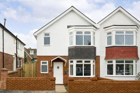 Ethelwulf Road, Tarring, Worthing, West Sussex, BN14