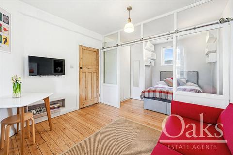 1 bedroom apartment for sale, Tudor Close, Brixton Hill