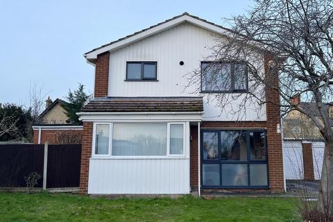 undefined, Fairmead Way, Peterborough, Cambridgeshire, PE3