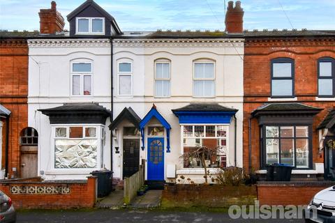 3 bedroom terraced house for sale, Station Road, Kings Heath, Birmingham, West Midlands, B14