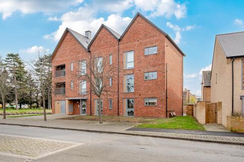 undefined, Consort Avenue, Cambridge CB2