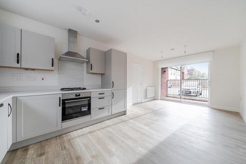 undefined, Consort Avenue, Cambridge CB2