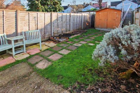 undefined, Helder Street, South Croydon, CR2